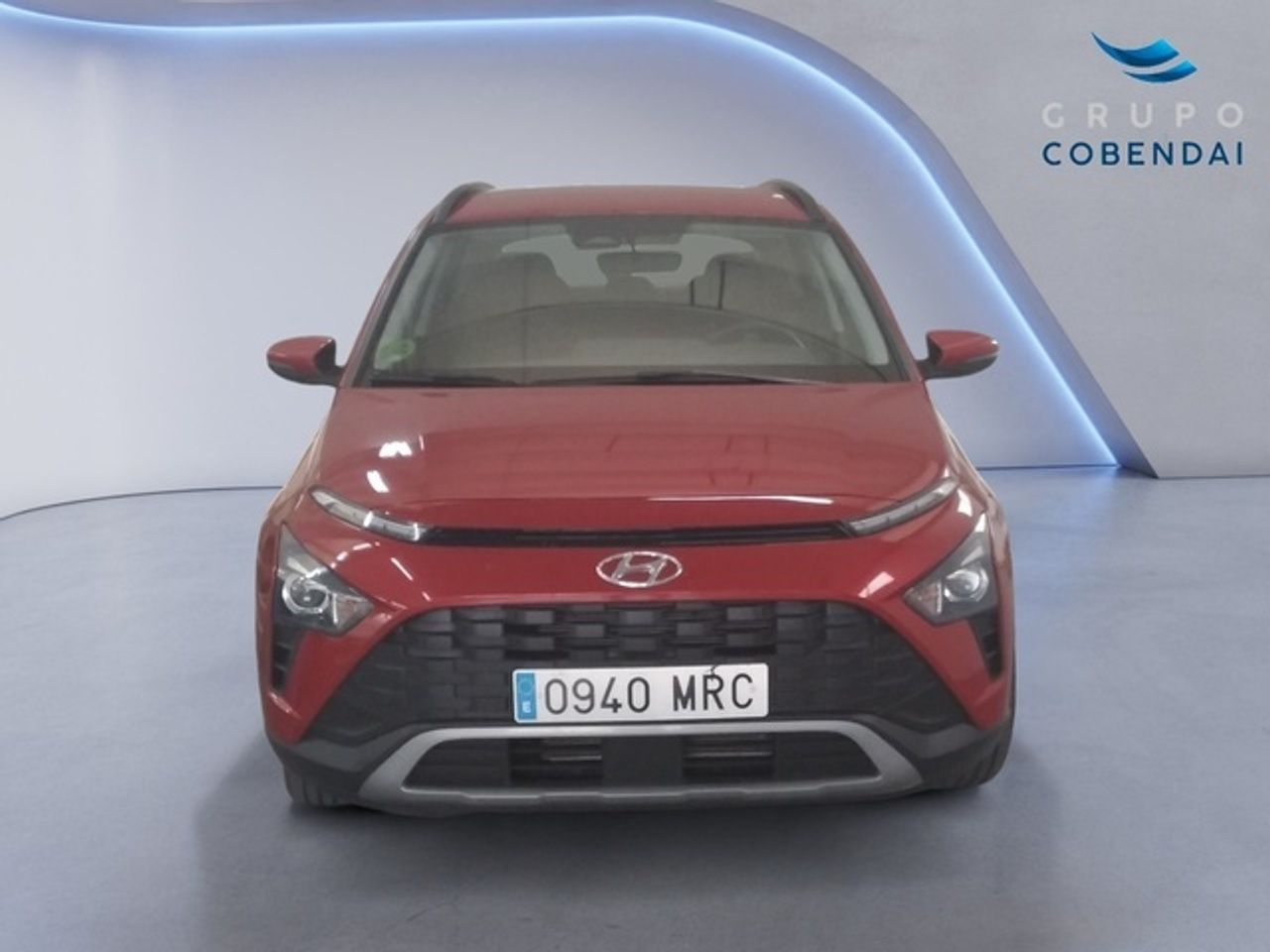 Hyundai Bayon 1.2 MPI Klass 62 kW (84 CV) - Foto 9