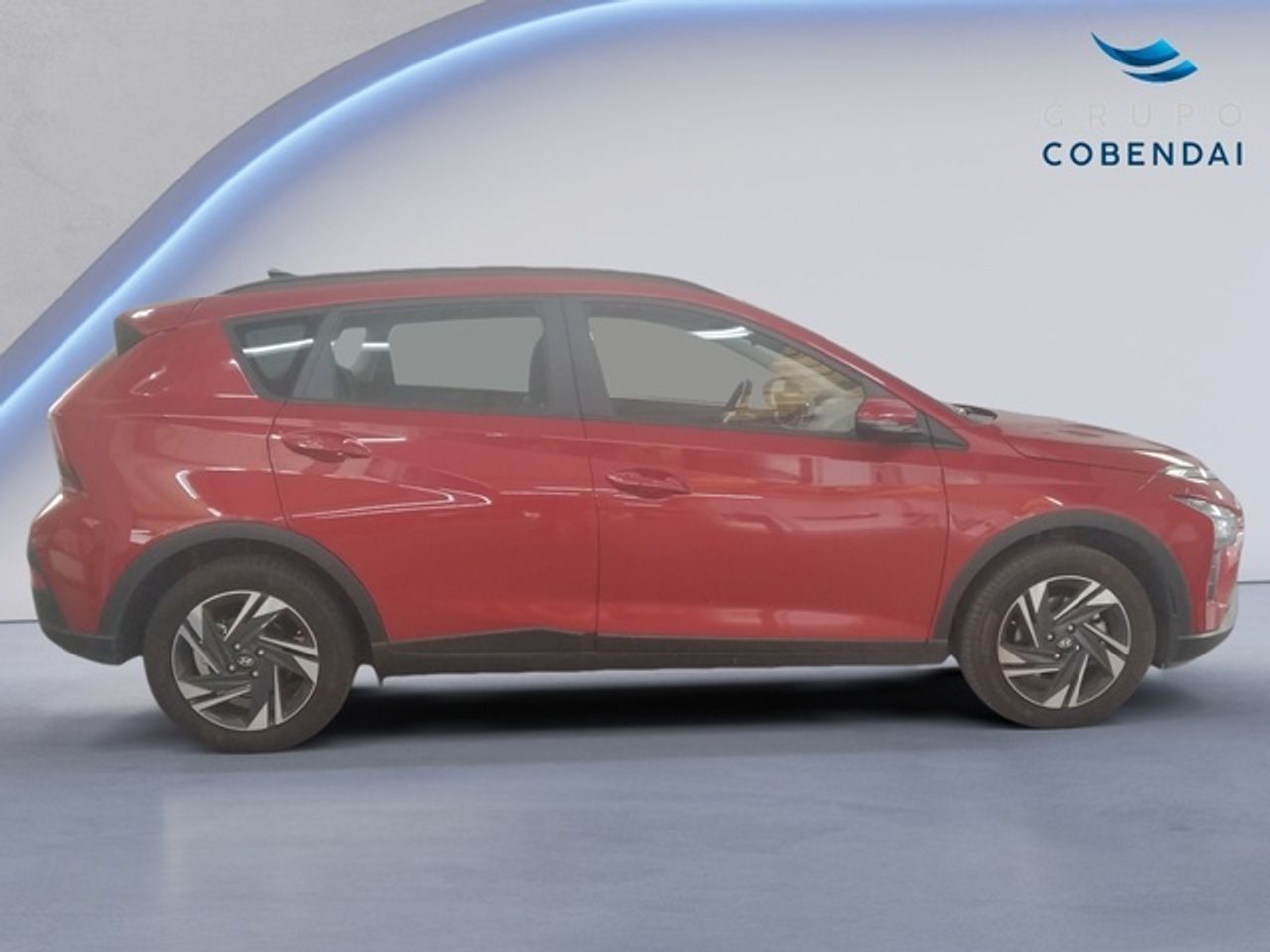 Hyundai Bayon 1.2 MPI Klass 62 kW (84 CV) - Foto 7