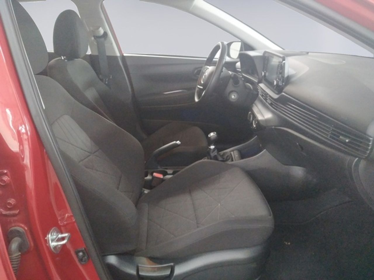 Hyundai Bayon 1.2 MPI Klass 62 kW (84 CV) - Foto 14