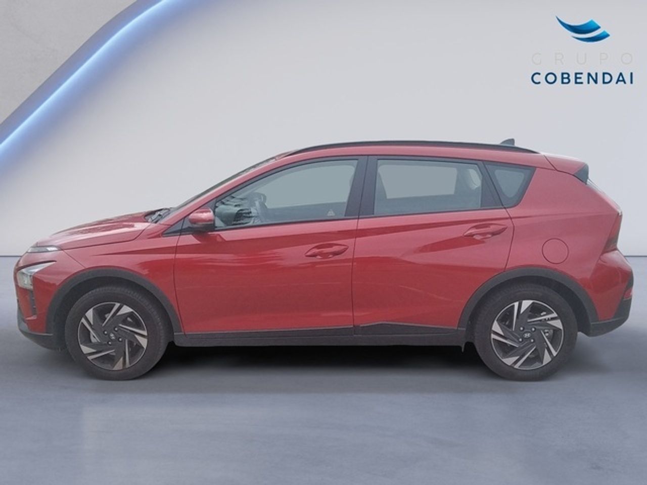 Hyundai Bayon 1.2 MPI Klass 62 kW (84 CV) - Foto 3