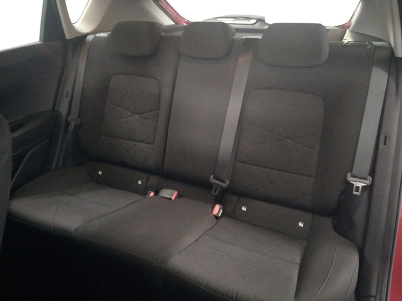 Hyundai Bayon 1.2 MPI Klass 62 kW (84 CV) - Foto 13