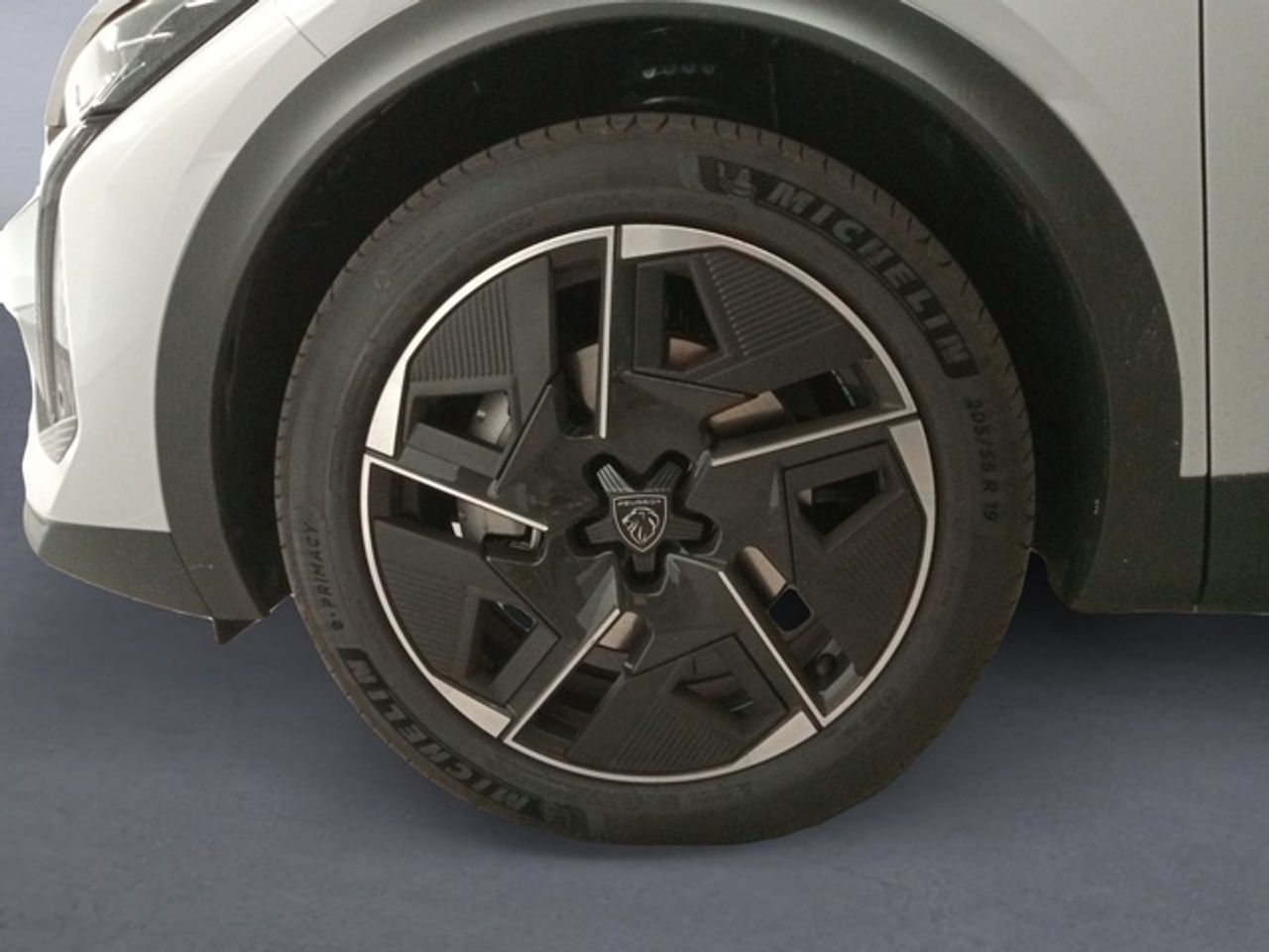 Peugeot 408 PHEV 225 GT e-EAT8 165 kW (225CV) - Foto 14