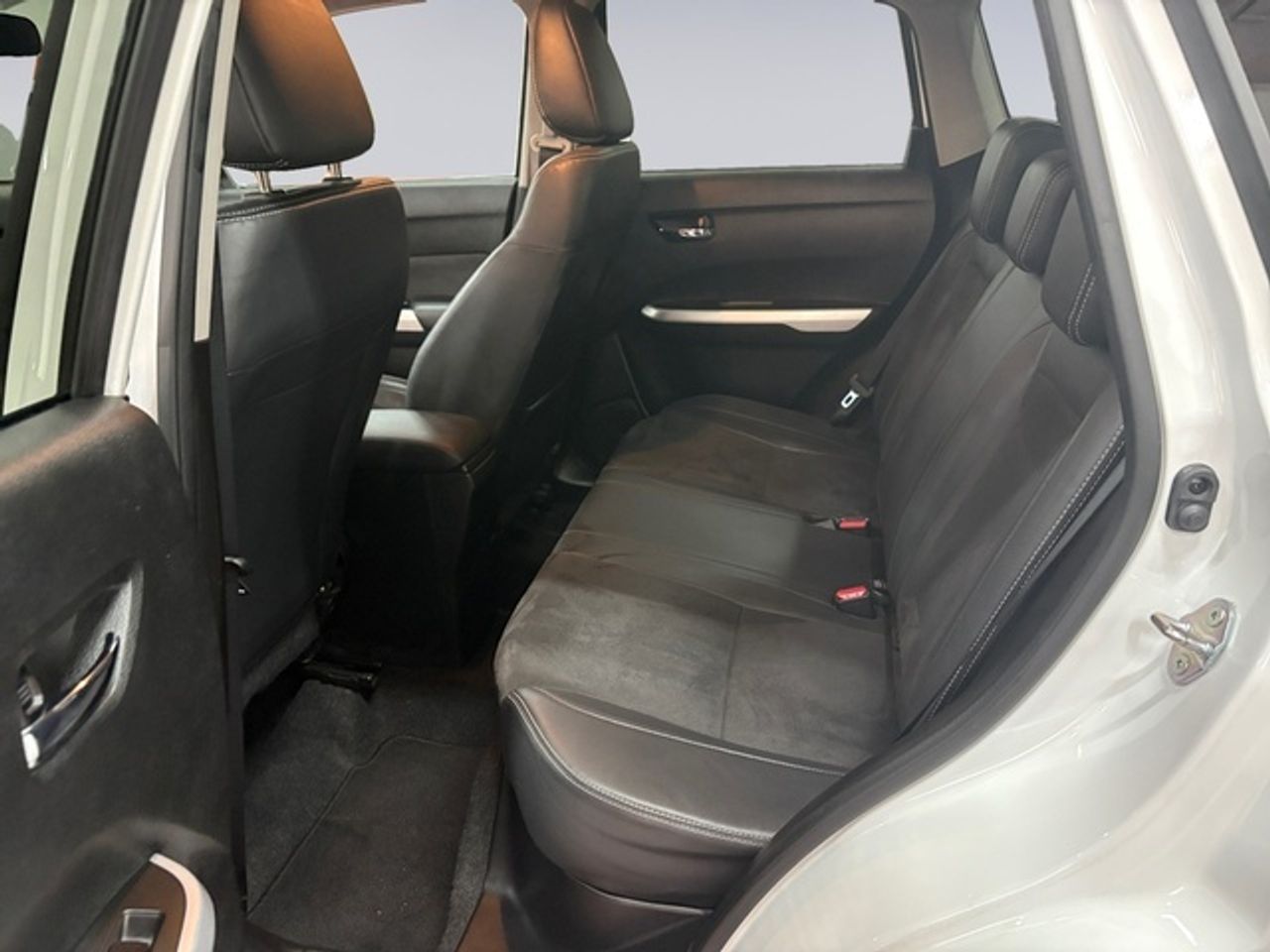 Suzuki Vitara 1.6 VVT GLX 88 kW (120 CV) - Foto 13