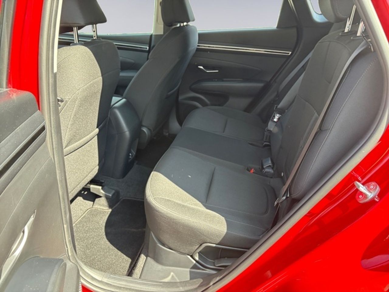 Hyundai Tucson 1.6 TGDI HEV Maxx Auto 169 kW (230 CV) - Foto 14