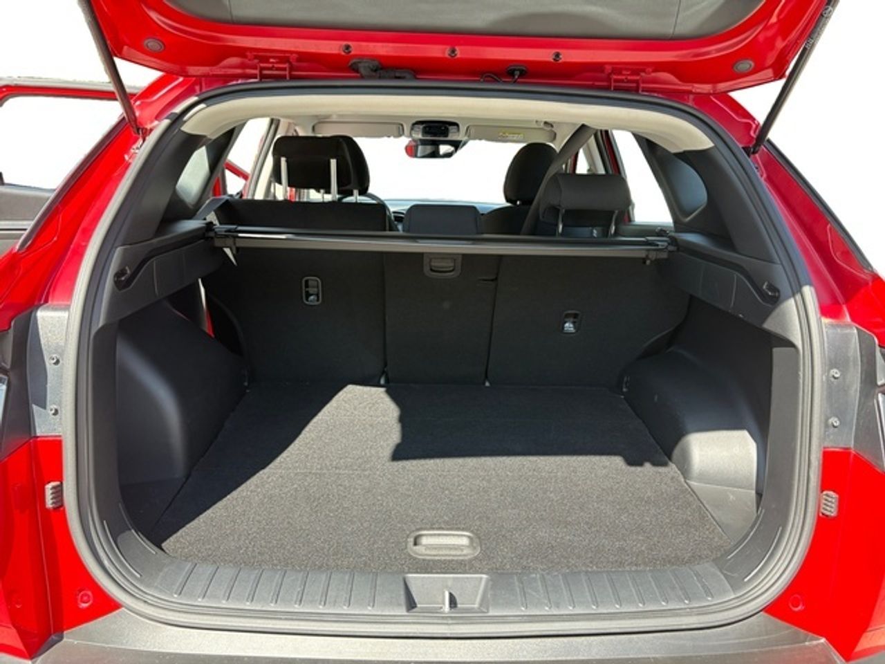 Hyundai Tucson 1.6 TGDI HEV Maxx Auto 169 kW (230 CV) - Foto 15