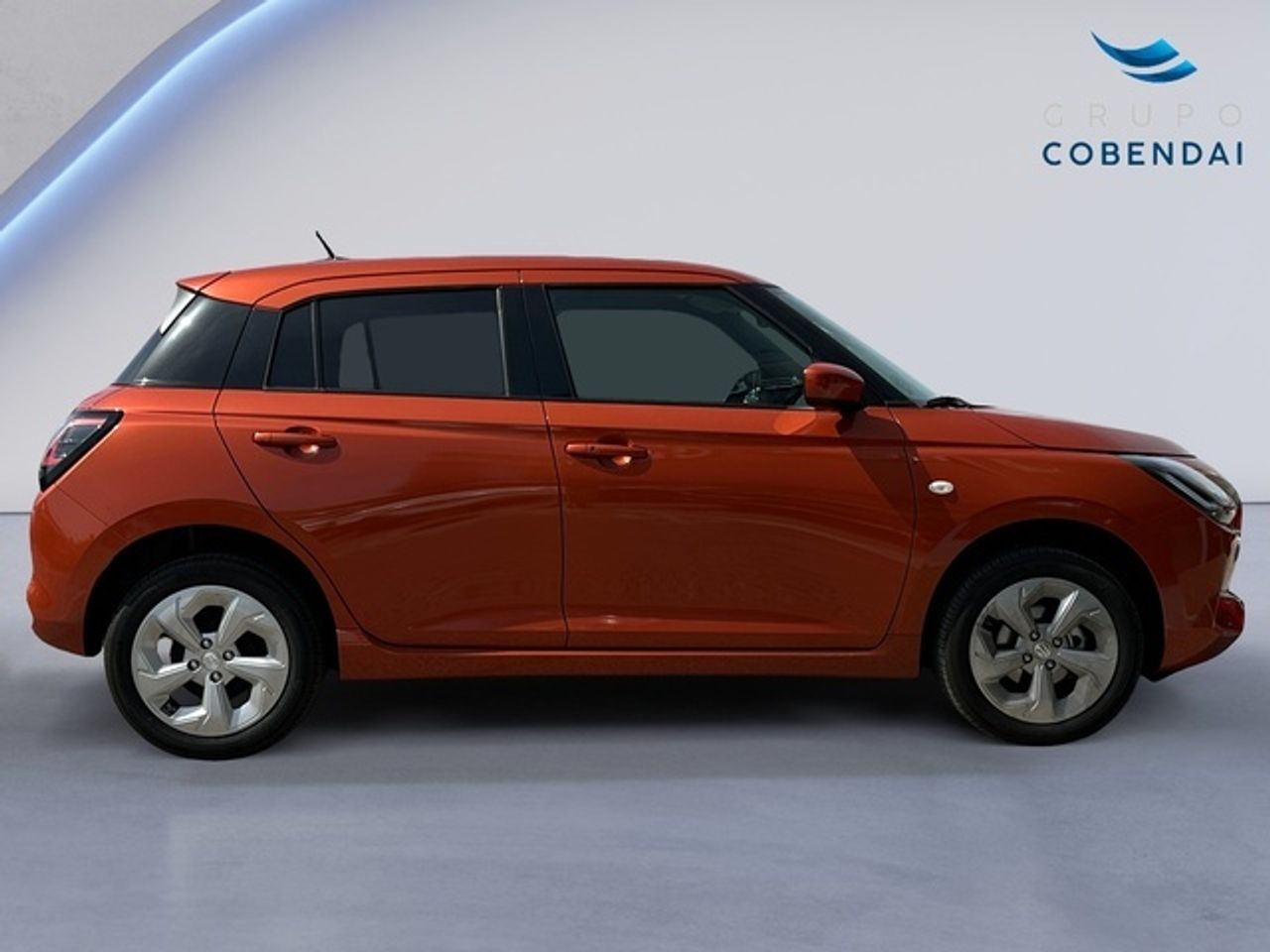 Suzuki Swift 1.2 Mild Hybrid S2 4WD 61 kW (83 CV) - Foto 7