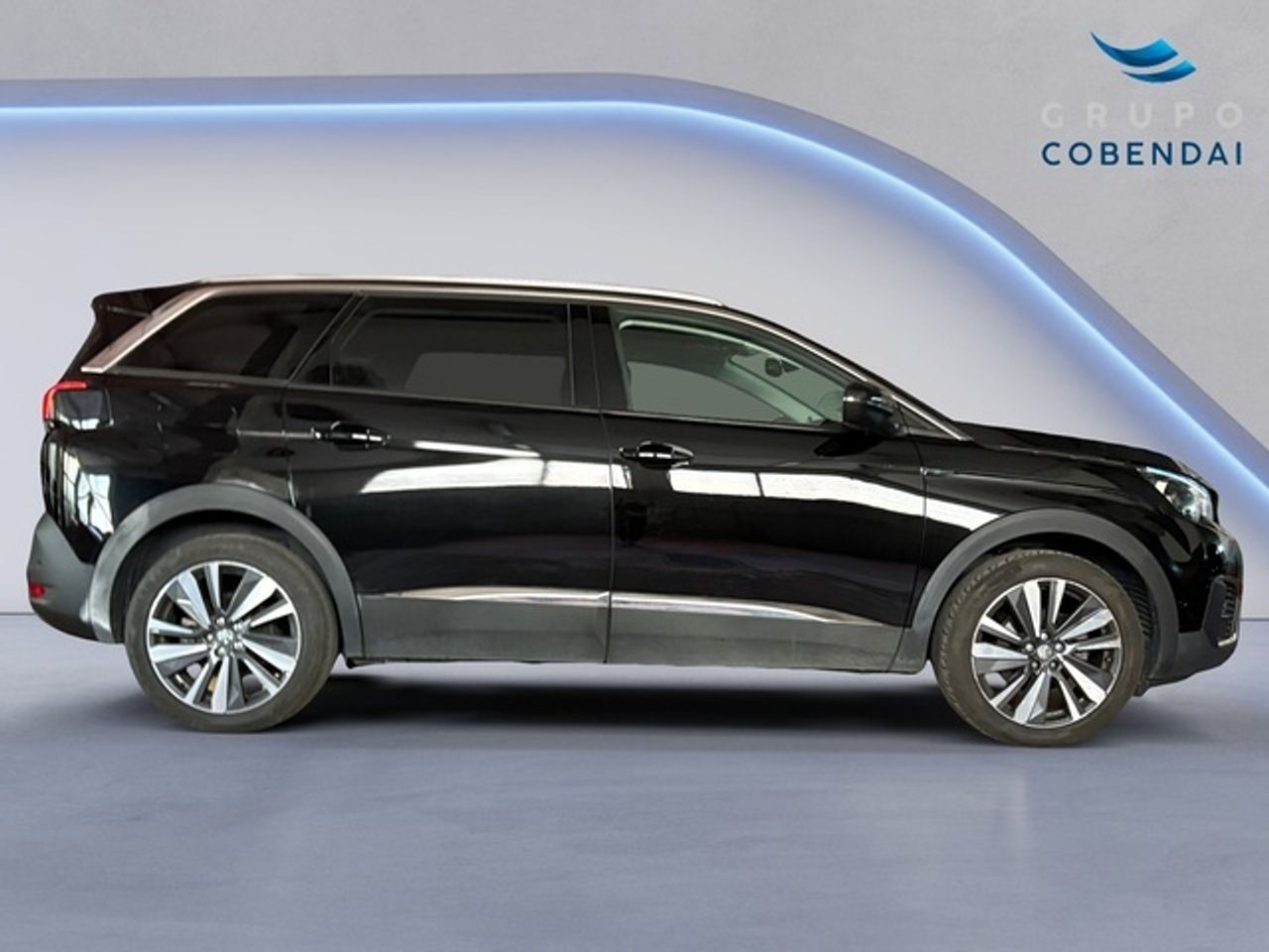 Peugeot 5008 PureTech 130 S&S Allure 96 kW (130 CV) - Foto 7