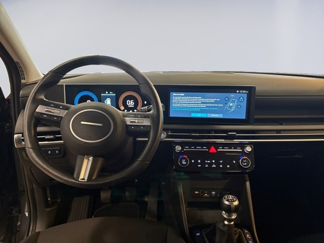 Hyundai Tucson 1.6 TGDI 48V Maxx 118 kW (160 CV) - Foto 9