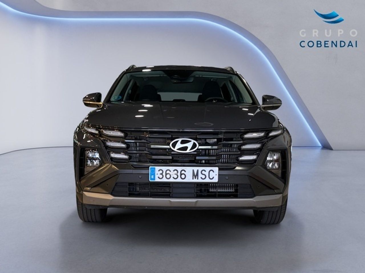 Hyundai Tucson 1.6 TGDI 48V Maxx 118 kW (160 CV) - Foto 7