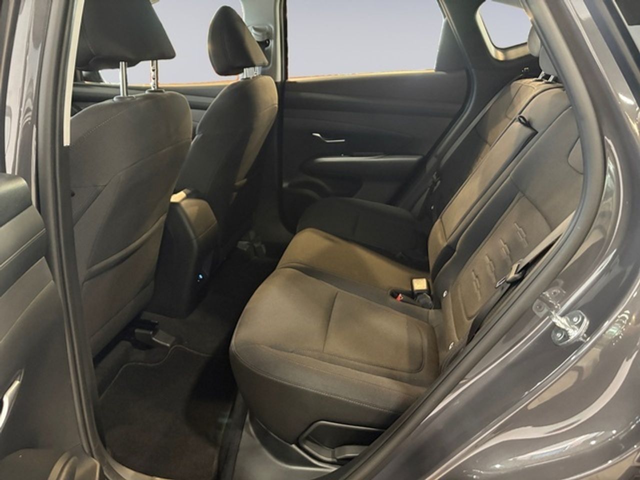 Hyundai Tucson 1.6 TGDI 48V Maxx 118 kW (160 CV) - Foto 13