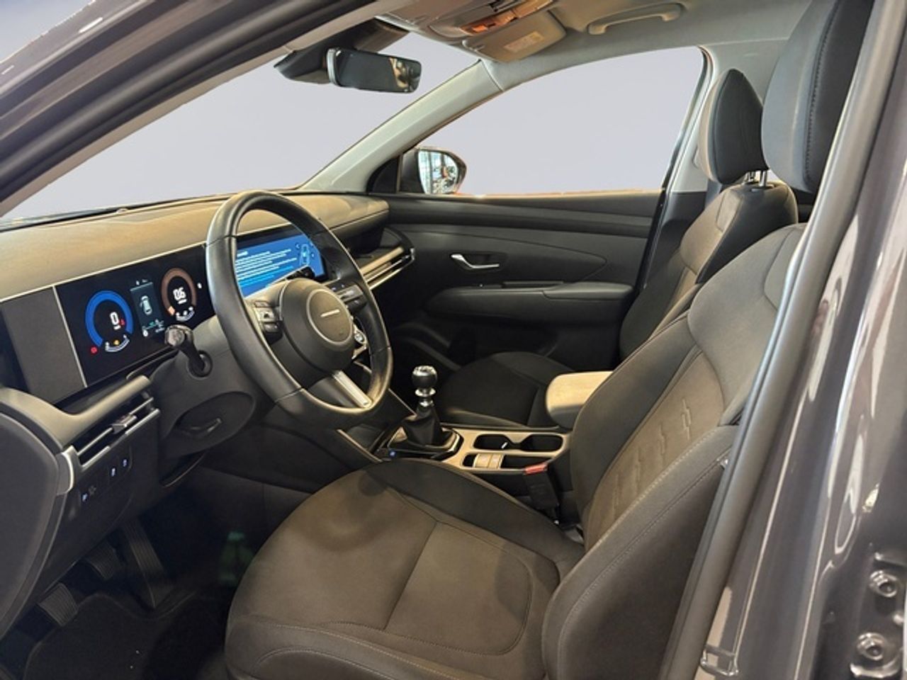 Hyundai Tucson 1.6 TGDI 48V Maxx 118 kW (160 CV) - Foto 8