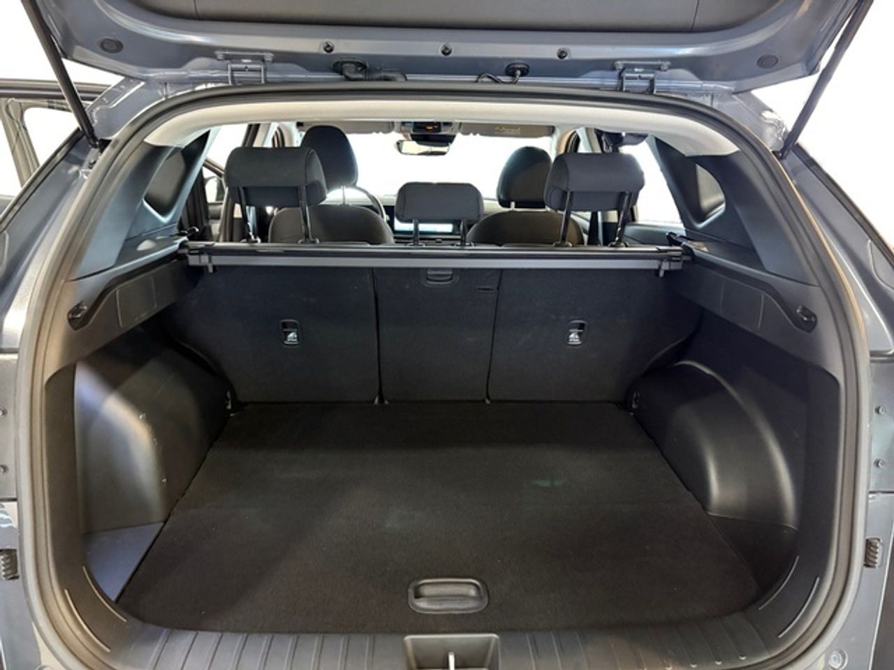 Hyundai Tucson 1.6 TGDI 48V Maxx 118 kW (160 CV) - Foto 14