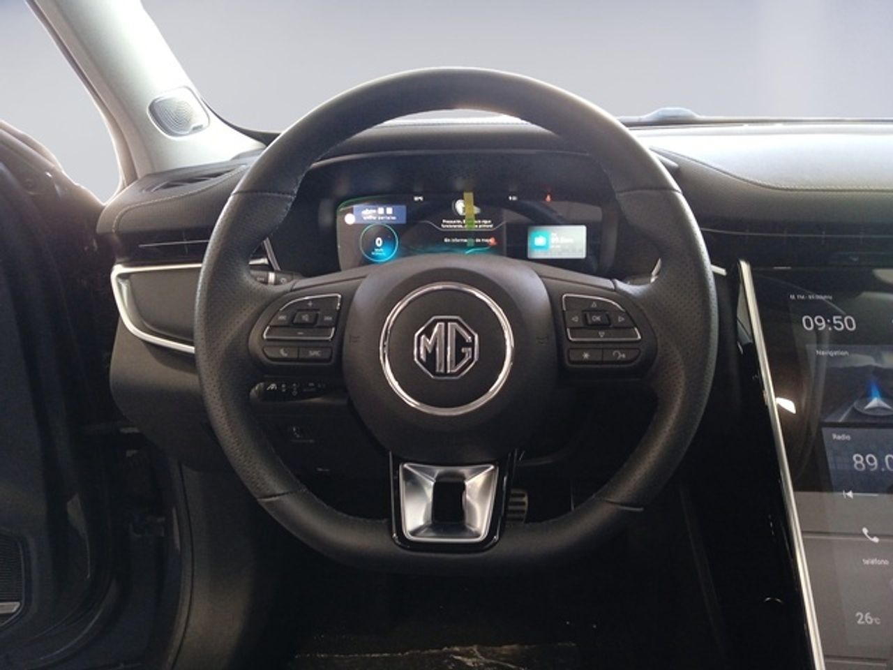 MG Marvel R 70kWh Performance 212 kW (288 CV) - Foto 13