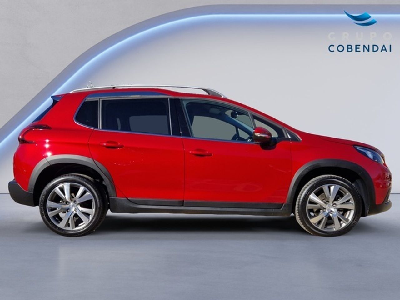 Peugeot 2008 PureTech 110 S&S Allure 81 kW (110 CV) - Foto 7
