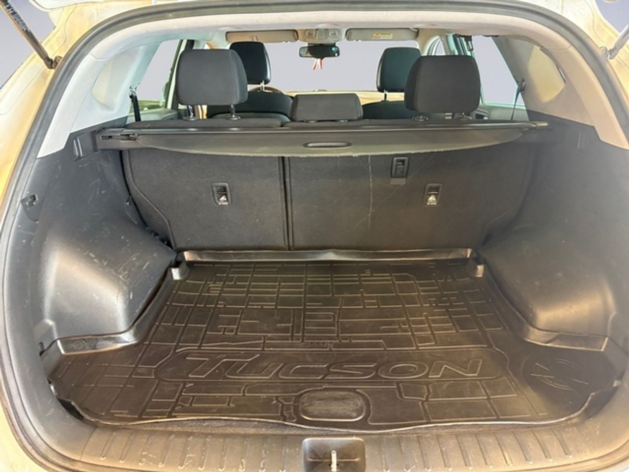 Hyundai Tucson 1.6 GDI BlueDrive Tecno Safe 4x2 96 kW (131 CV) - Foto 15
