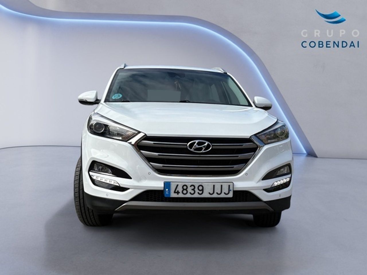 Hyundai Tucson 1.6 GDI BlueDrive Tecno Safe 4x2 96 kW (131 CV) - Foto 9