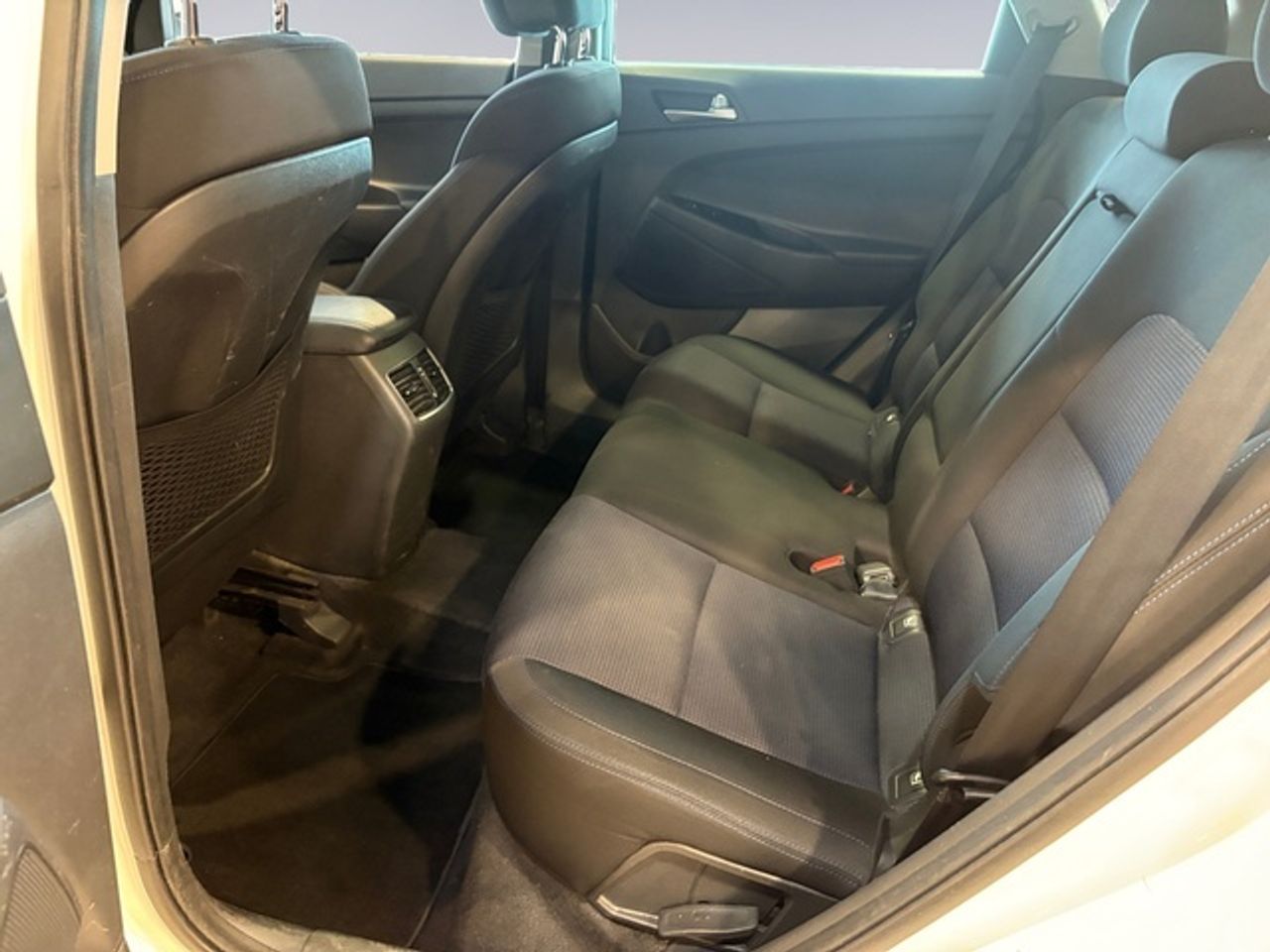 Hyundai Tucson 1.6 GDI BlueDrive Tecno Safe 4x2 96 kW (131 CV) - Foto 14