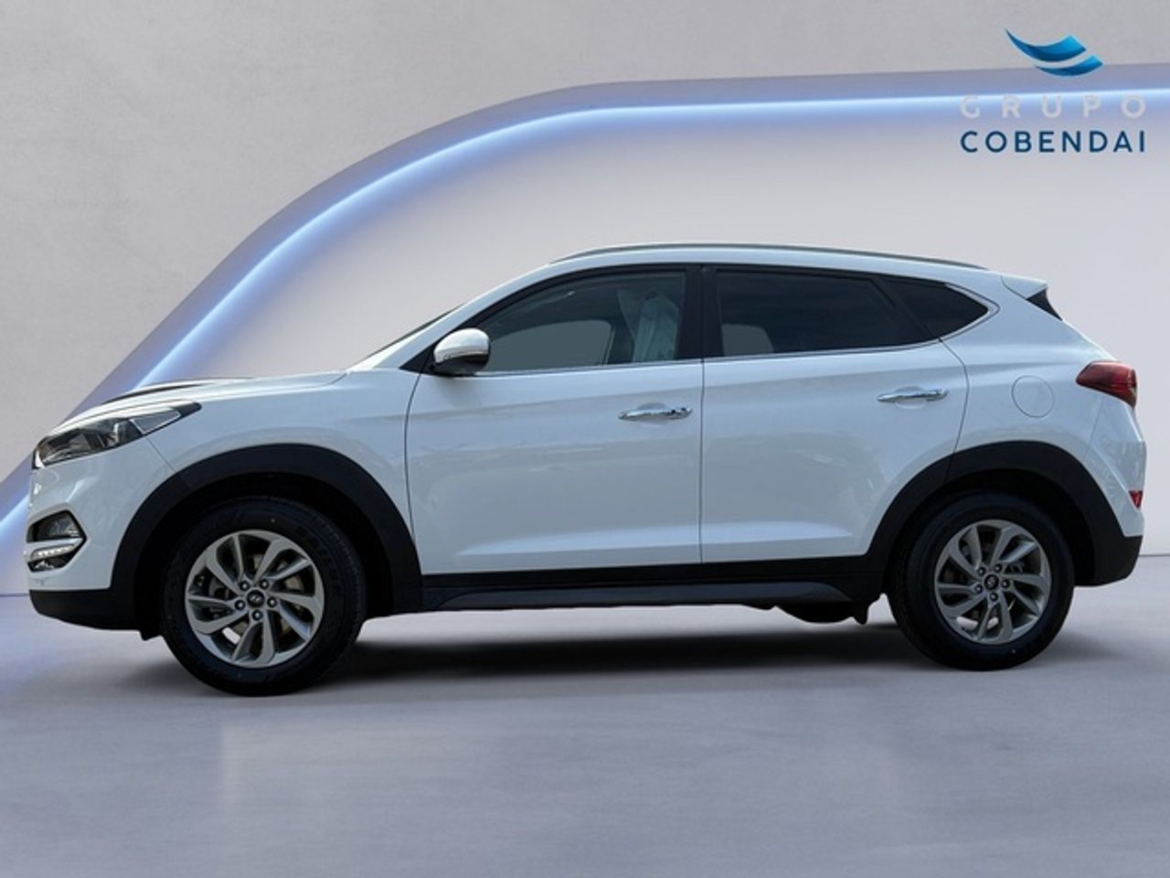 Hyundai Tucson 1.6 GDI BlueDrive Tecno Safe 4x2 96 kW (131 CV) - Foto 3