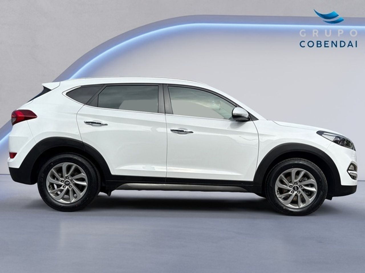 Hyundai Tucson 1.6 GDI BlueDrive Tecno Safe 4x2 96 kW (131 CV) - Foto 7
