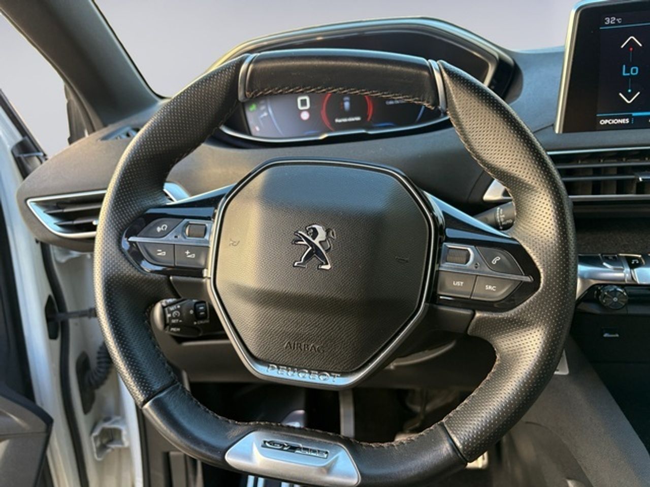 Peugeot 3008 PureTech 130 S&S GT Line 96 kW (130 CV) - Foto 13