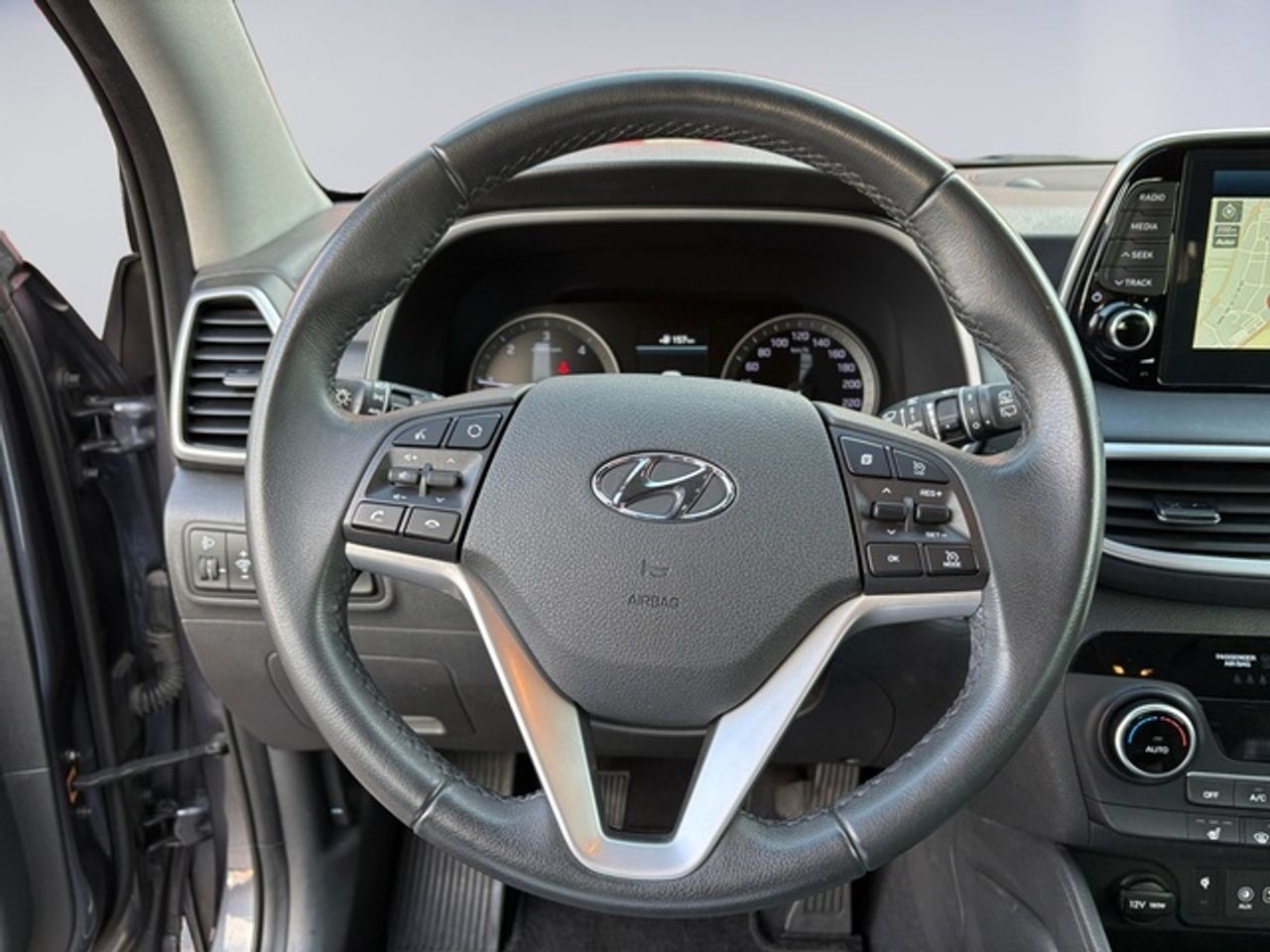 Hyundai Tucson 1.6 CRDI 48V Tecno 4X2 85 kW (116 CV) - Foto 13