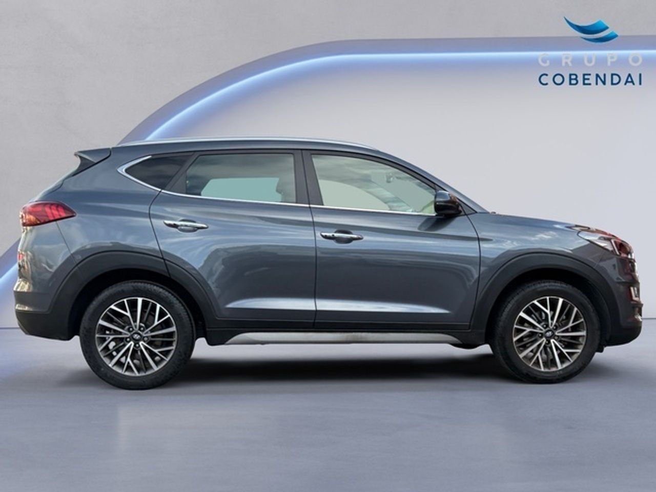 Hyundai Tucson 1.6 CRDI 48V Tecno 4X2 85 kW (116 CV) - Foto 7