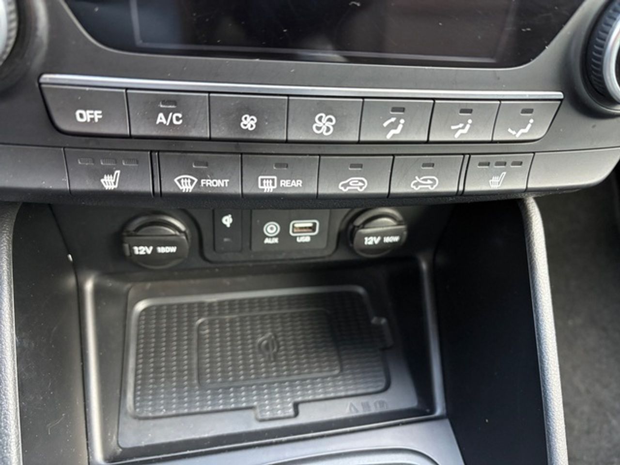 Hyundai Tucson 1.6 CRDI 48V Tecno 4X2 85 kW (116 CV) - Foto 17