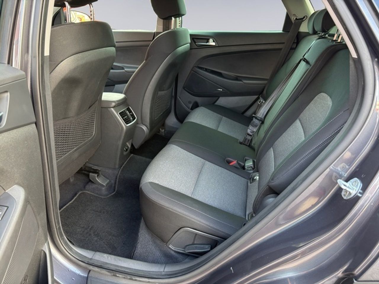 Hyundai Tucson 1.6 CRDI 48V Tecno 4X2 85 kW (116 CV) - Foto 14