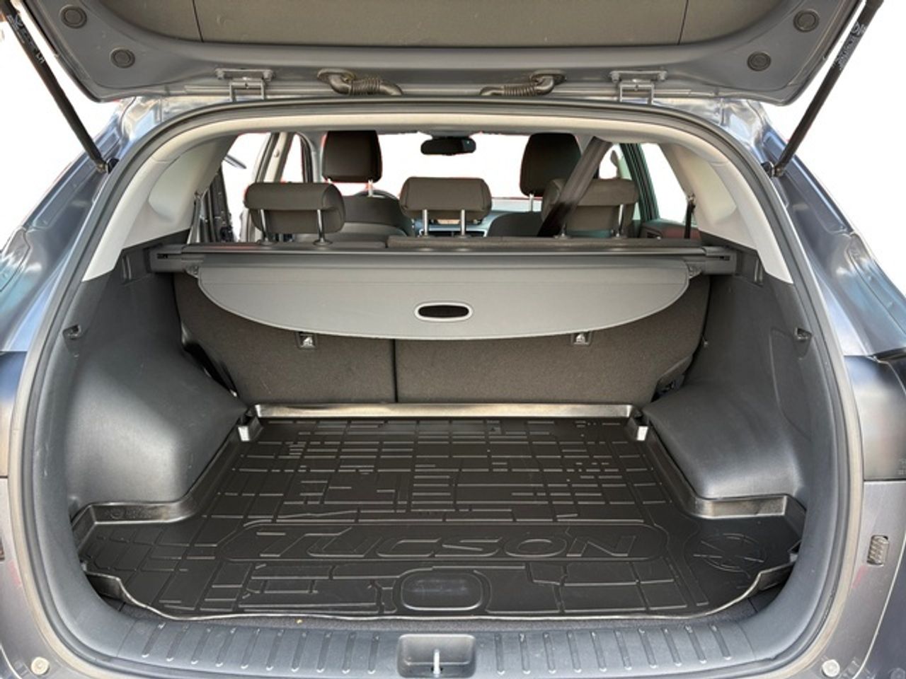 Hyundai Tucson 1.6 CRDI 48V Tecno 4X2 85 kW (116 CV) - Foto 15