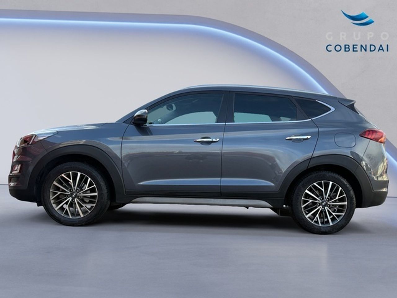 Hyundai Tucson 1.6 CRDI 48V Tecno 4X2 85 kW (116 CV) - Foto 3