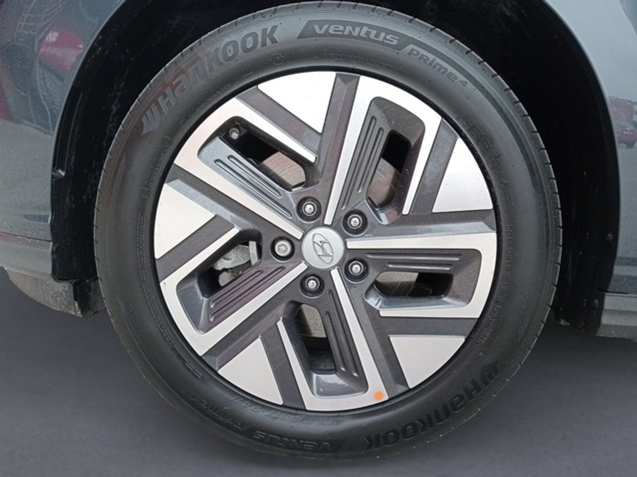 Hyundai Kona EV Maxx 150 kW (204 CV) - Foto 15