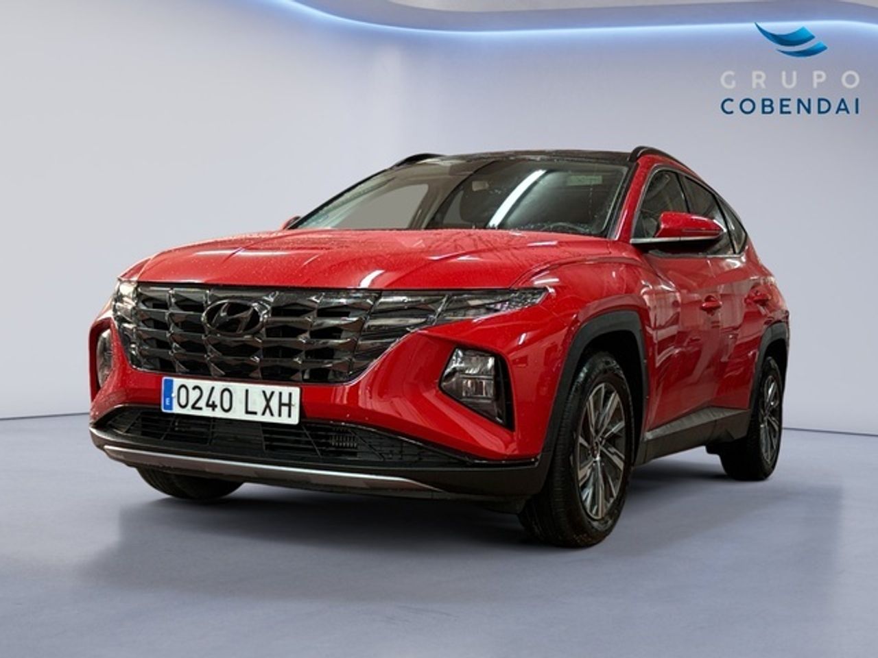 hyundai tucson 2022 /