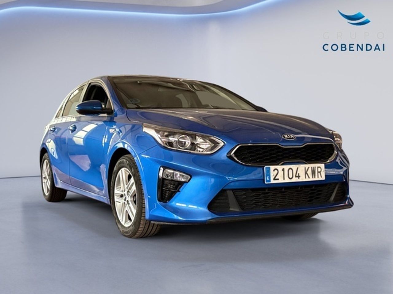 Kia Ceed 1.0 T-GDi Drive 88 kW (120 CV) - Foto 8