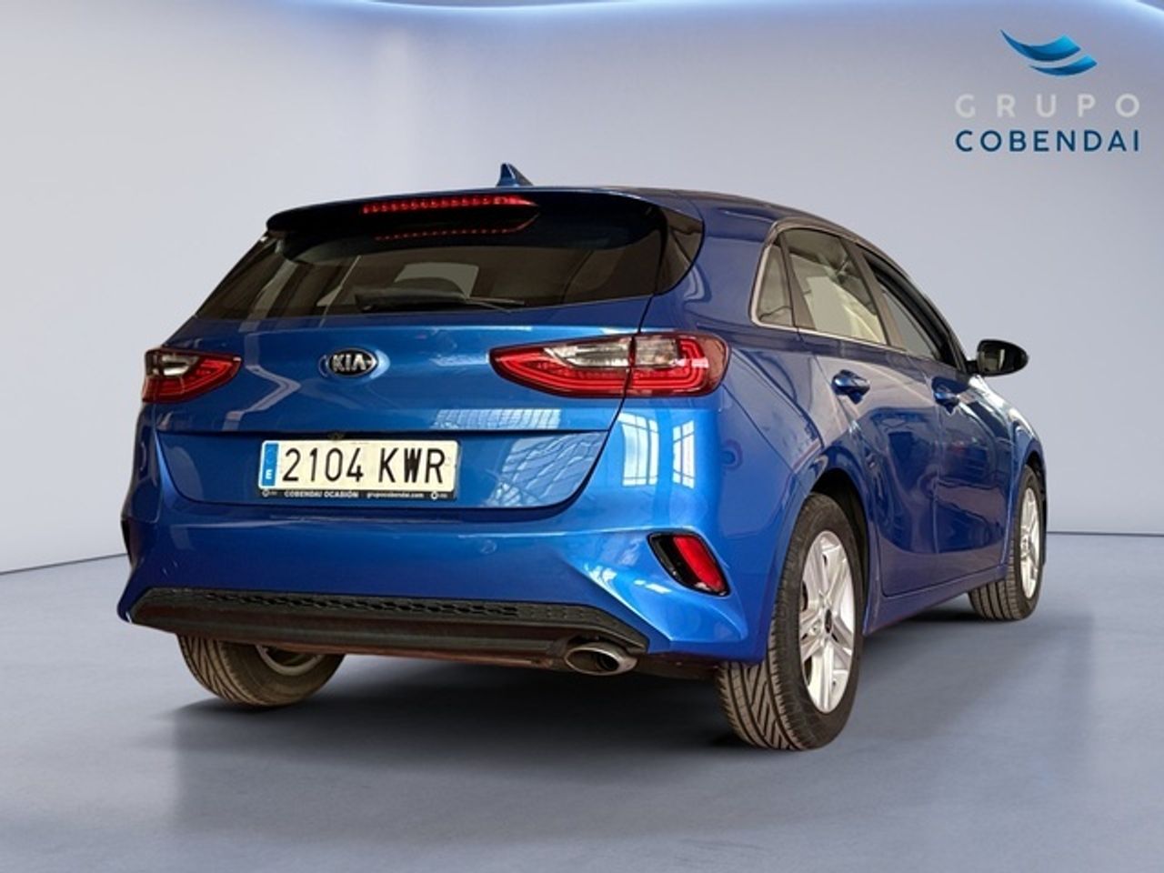 Kia Ceed 1.0 T-GDi Drive 88 kW (120 CV) - Foto 6