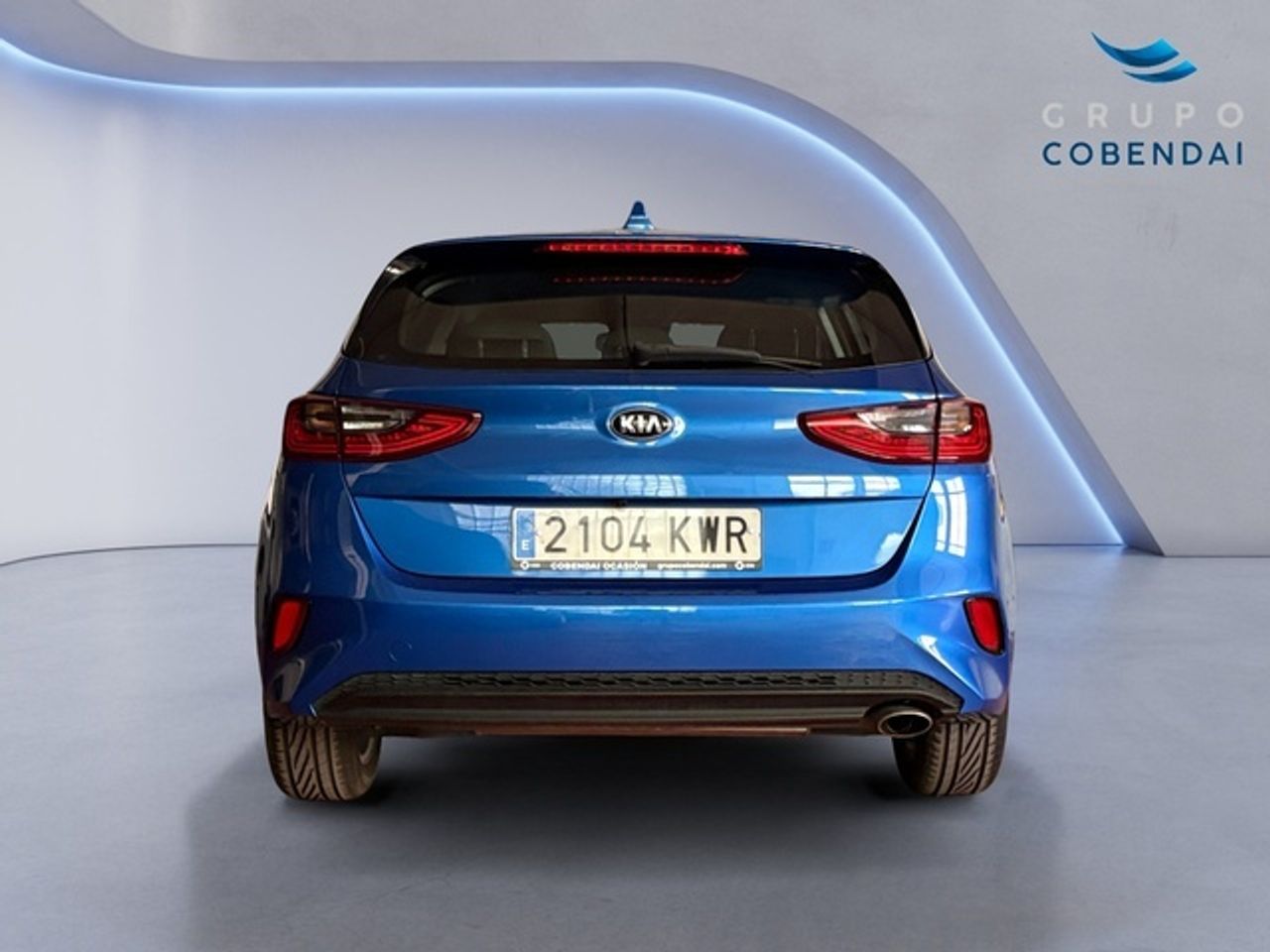 Kia Ceed 1.0 T-GDi Drive 88 kW (120 CV) - Foto 5