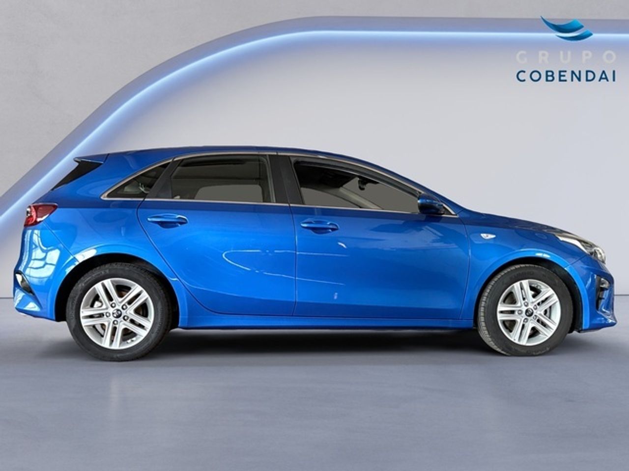 Kia Ceed 1.0 T-GDi Drive 88 kW (120 CV) - Foto 7
