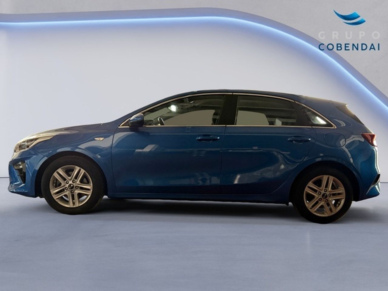 Kia Ceed 1.0 T-GDi Drive 88 kW (120 CV) - Foto 3