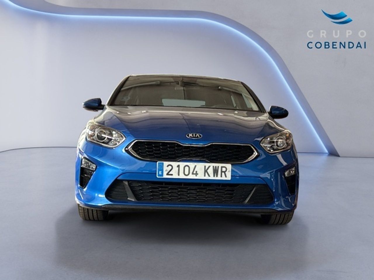 Kia Ceed 1.0 T-GDi Drive 88 kW (120 CV) - Foto 9