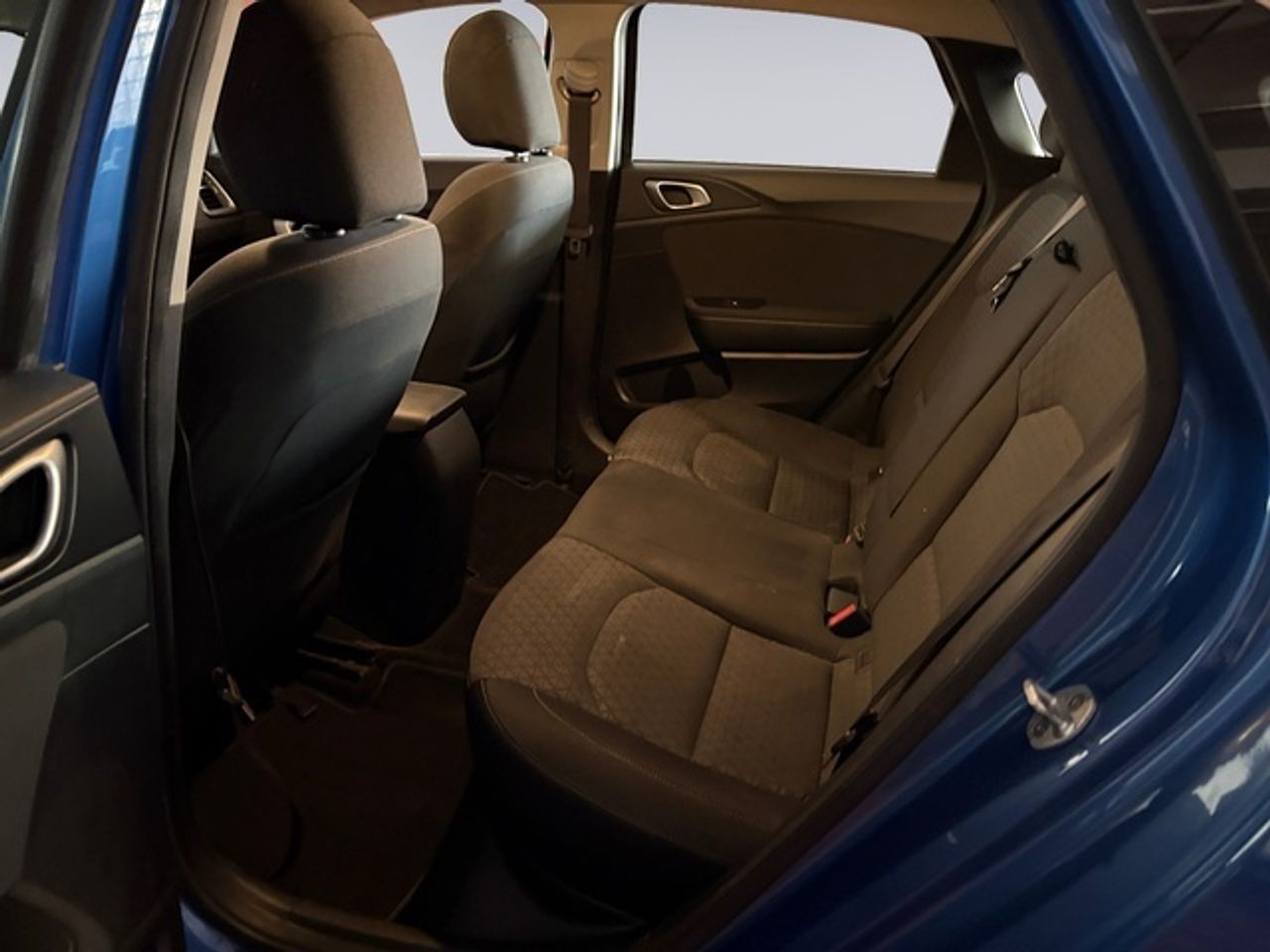Kia Ceed 1.0 T-GDi Drive 88 kW (120 CV) - Foto 14