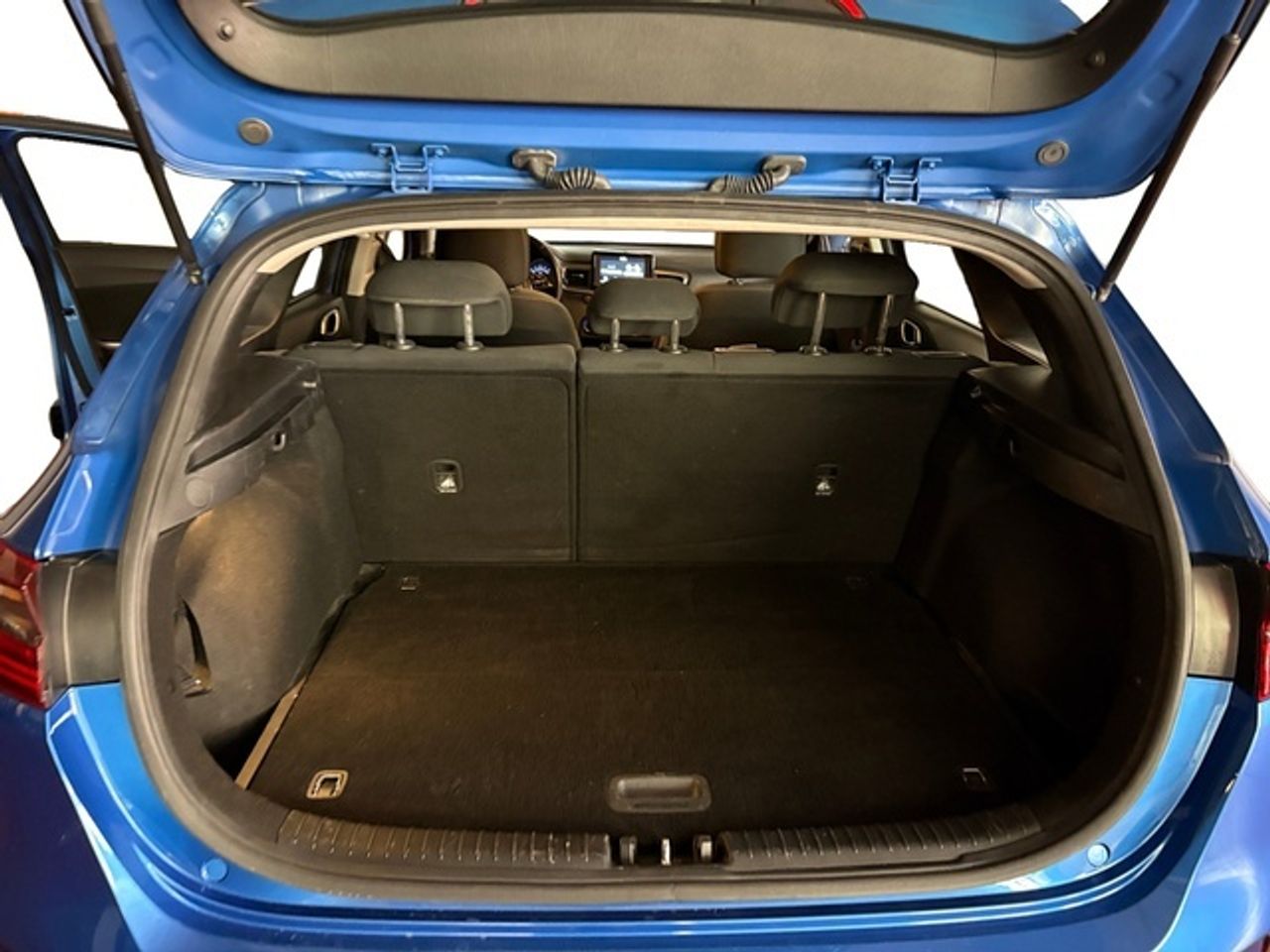 Kia Ceed 1.0 T-GDi Drive 88 kW (120 CV) - Foto 15