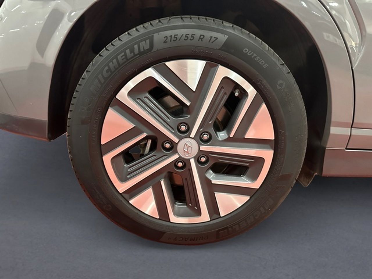 Hyundai Kona EV Style Sky 150 kW (204 CV) - Foto 15