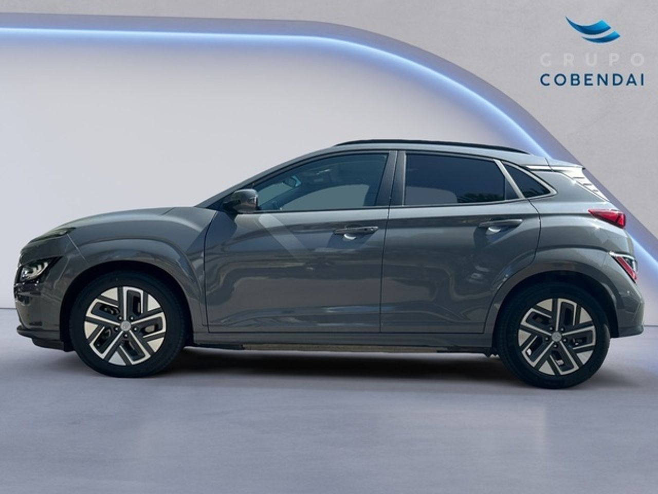 Hyundai Kona EV Style Sky 150 kW (204 CV) - Foto 3