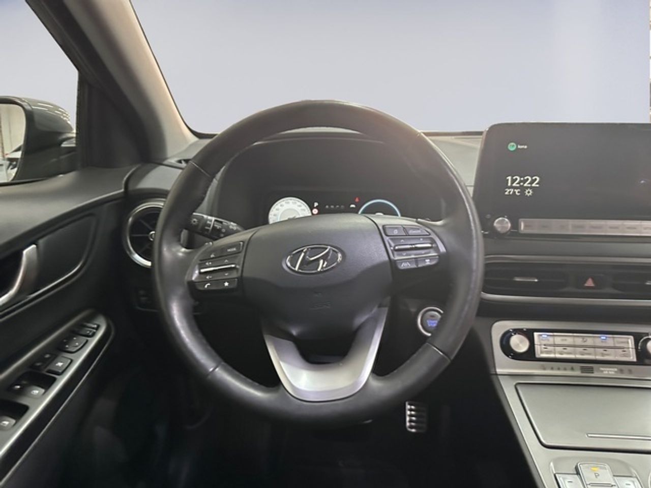Hyundai Kona EV Style Sky 150 kW (204 CV) - Foto 13