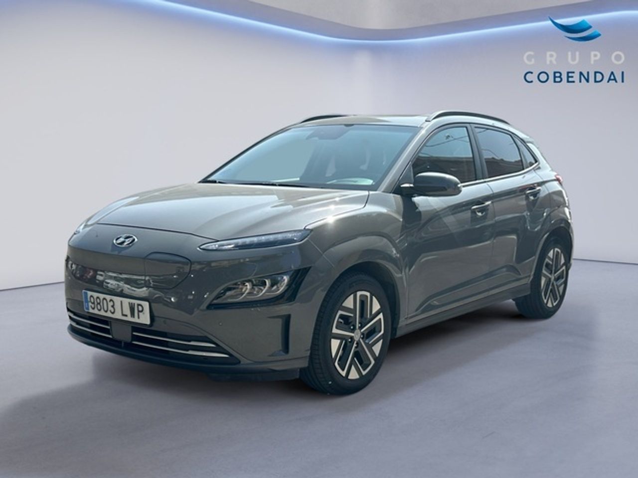 hyundai kona 2021 /