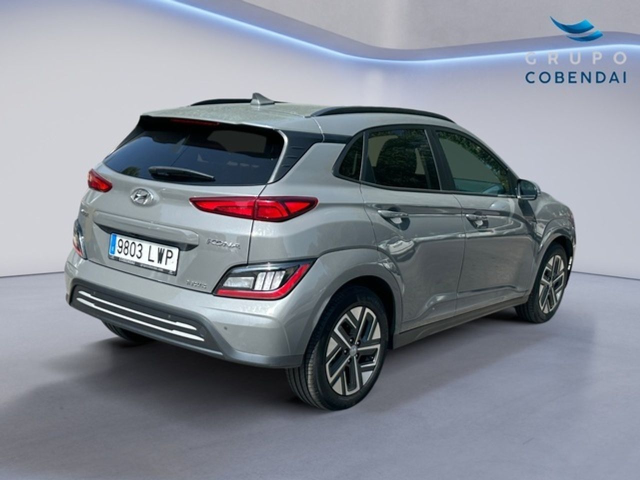 Hyundai Kona EV Style Sky 150 kW (204 CV) - Foto 6