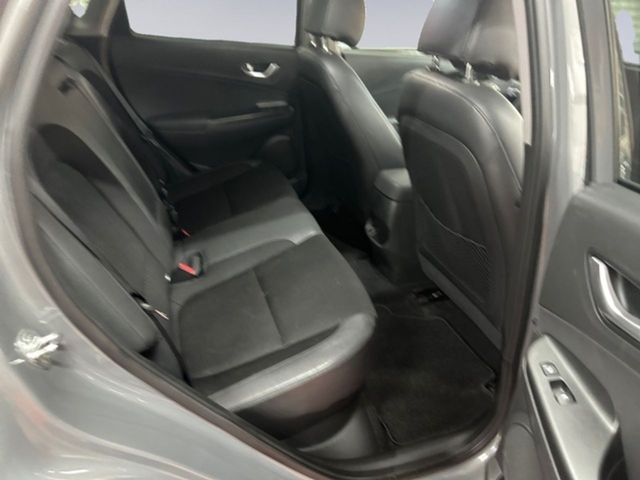 Hyundai Kona EV Style Sky 150 kW (204 CV) - Foto 14
