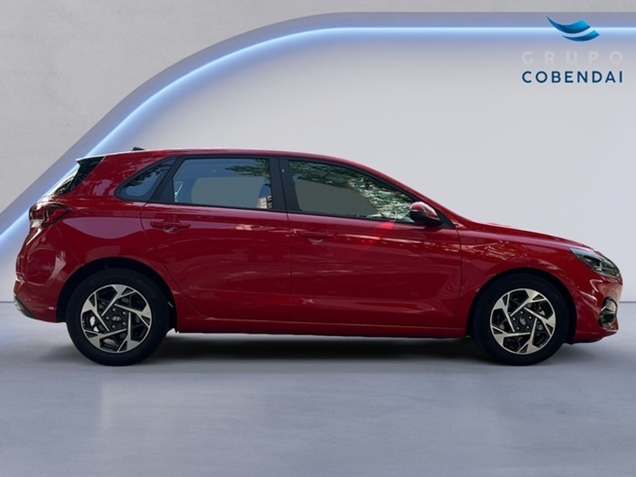 Hyundai i30 1.0 TGDI 48V Klass DCT 74 kW (100 CV) - Foto 7