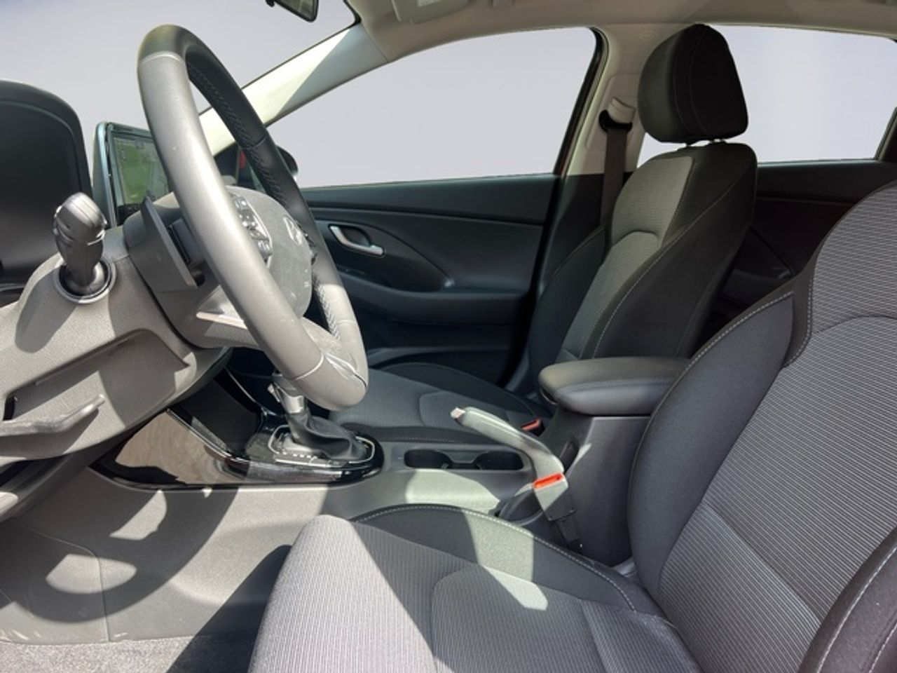 Hyundai i30 1.0 TGDI 48V Klass DCT 74 kW (100 CV) - Foto 10