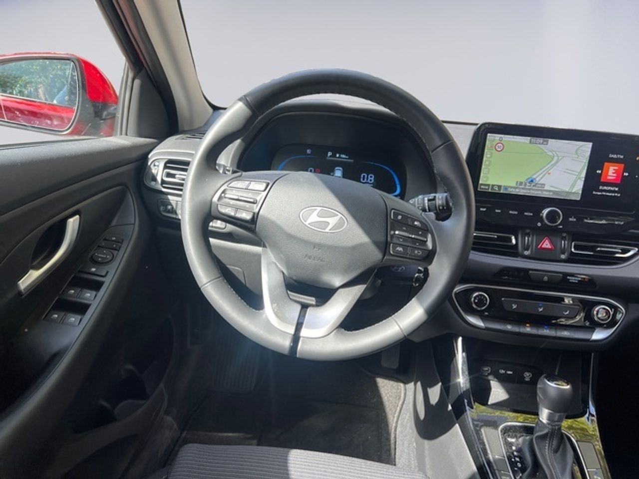 Hyundai i30 1.0 TGDI 48V Klass DCT 74 kW (100 CV) - Foto 13