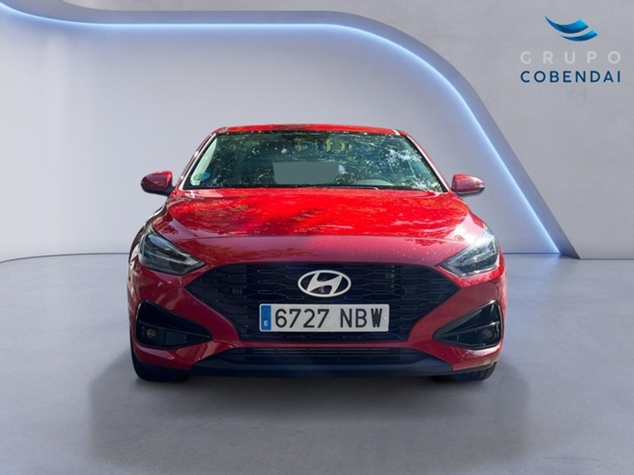 Hyundai i30 1.0 TGDI 48V Klass DCT 74 kW (100 CV) - Foto 9
